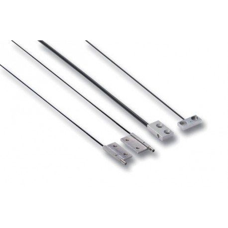 OMRON E32-D15X 2M E32-D15X 2M E32 5045F E32D15X2M OMRON Reflex flat 15x10x3mm